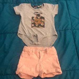 Children’s Clothing